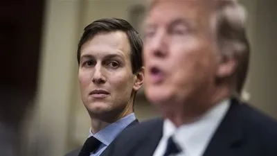 مستشار ترامب: على الفلسطينين تحقيق الشروط المطلوبة للحصول على دولة