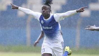 خاص - حل أزمة جون أفيري.. اللاعب جاهز لمواجهة المصري