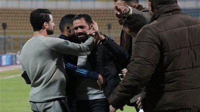 عبدربه: معاناتي في الإسماعيلي سبب اللجوء إلى الأهلي والزمالك