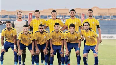 التشكيل المتوقع لمباراة أسوان والإسماعيلي في الدوري المصري