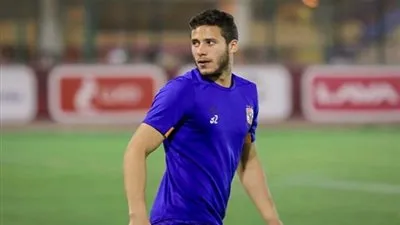 عاجل.. رمضان صبحي يفاحئ شريف إكرامي بعد إعلان الرحيل عن الأهلي