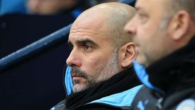 مقصلة جوارديولا.. 7 لاعبين يرحلون عن مانشستر سيتي 