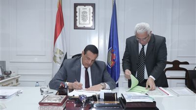 نسبة نجاح غير مسبوقة.. اعتماد نتيجة الشهادة الإعدادية المهنية في البحيرة