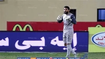 عاجل.. اتهامات شريف إكرامي للأهلي