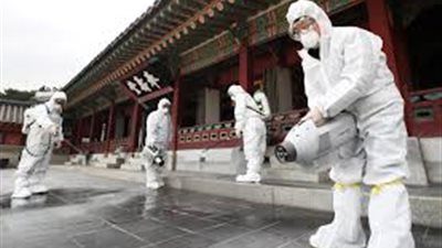 إندونيسيا توقف واردات المواد الغذائية والمشروبات من الصين مؤقتا 