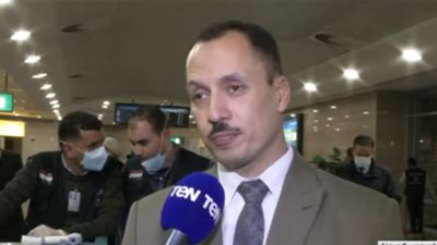 الحجر الصحي بمطار القاهرة يكشف تفاصيل 