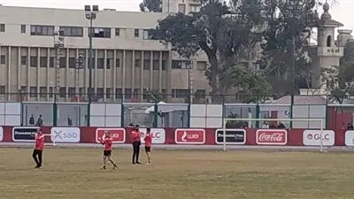 رينيه فايلر يستفسر عن سر رحيل شريف إكرامي