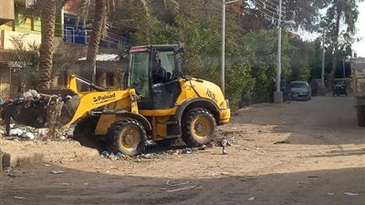 وزير التنمية: حل 1276 شكوى ضمن مباردة 