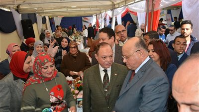 آلاف الوظائف ومرتبات مجزية.. افتتاح أول ملتقى توظيفي بالقاهرة