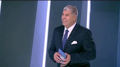 شوبير في تدريب الأهلي