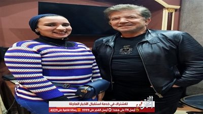 وليد توفيق يكشف ل