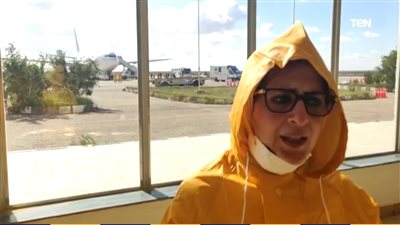 وزيرة الصحة: وضع العائدين من الصين في الحجر الصحي 14 يوما خلال ساعات