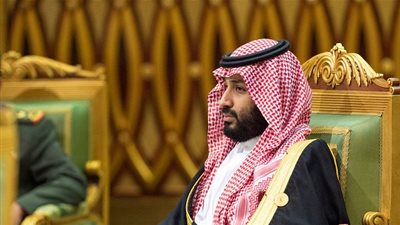 ولي العهد السعودي يجتمع برئيس وزراء اليونان ويستعرض أوجه العلاقات الثنائية