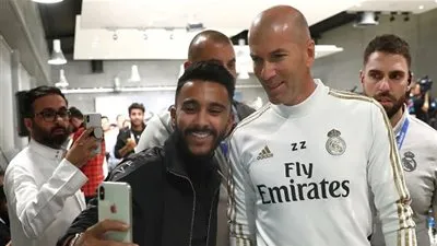 عاجل.. مفاجأة سارة لجماهير ريال مدريد بشأن نجم الفريق المصاب