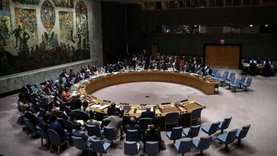 مصدر: مجلس الأمن الدولي قد يناقش 