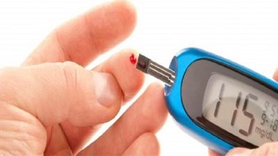 أستاذ بقصر العيني تكشف سبب انتشار مرض السكري بمصر