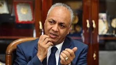 مصطفى بكري: الإرهابيون نبشوا قبور الصحابة في ليبيا