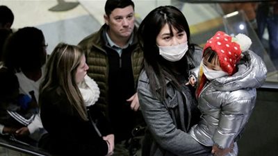 عاجل.. الإمارات تؤكد تضامنها مع الصين في مكافحة فيروس 