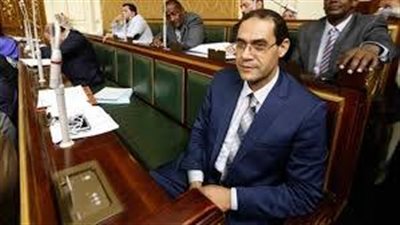 برلماني يثمن قرار الرئيس بإعادة المصريين من بؤرة كورونا