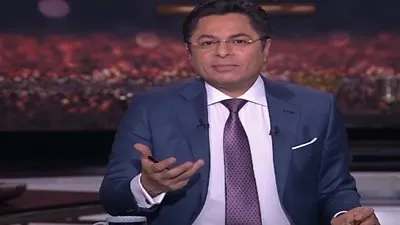 خالد أبو بكر: نصف مليون زائر لمعرض الكتاب فى يوم واحد
