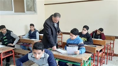 نتيجتك | اعرف نتيجة الص الثالث الإعدادي بالقليوبية الفصل الدراسي الأول 2020 برقم الجلوس والاسم عبر موقع qalubiaedu.org/natiga/