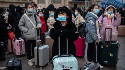 الفاتيكان يرسل أقنعة إلى الصين للمساعدة في التعامل مع 