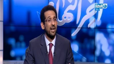 عضو اللجنة العليا لمعرض الكتاب: نشاط غير مسبوق بالدورة الحالية