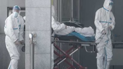 عاجل.. ارتفاع قتلى فيروس كورونا في الصين لـ425 حالة