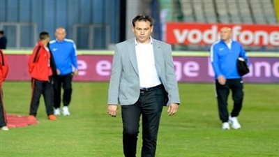 هل يحتاج الزمالك مدرب أحمال.. خالد جلال يجيب 