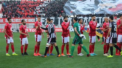 كل ما تريد معرفته عن مباراة الصفاقسي والنجم الساحلي في الدوري التونسي