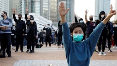 منظمة الصحة العالمية: لم يفت الأوان لوقف انتشار فيروس 