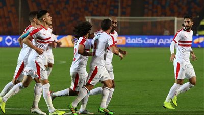 جولة في تاريخ مواجهات الزمالك ضد حرس الحدود