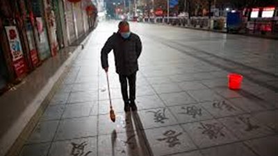 هونج كونج تسجل أول حالة وفاة جراء فيروس كورونا الجديد 