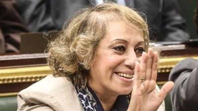 برلمانية تنادي بتعيينات جديدة للشباب داخل مصلحة الضرائب