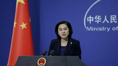 الصين تحاول طمأنة دول العالم بشأن تفشي فيروس كورونا