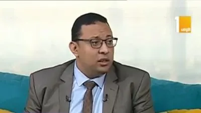 خبير بيئي: كنا بنعمل فرح بتنفيذ مشروع يولد 100 ميجا.. والوضع اختلف