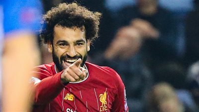 محمد صلاح يوافق على عرض برشلونة