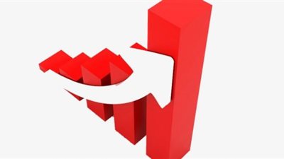 أخبار البورصة المصرية.. أكثر 5 أسهم إرتفاعاً بجلسة اليوم 