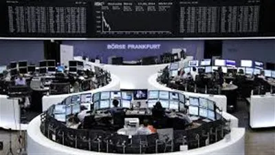 ارتفاع الأسهم الأوروبية بعد انحسار المخاوف بشأن كورونا