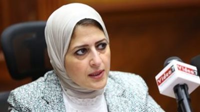 فحص 4.5 ملايين سيدة منذ بدء 