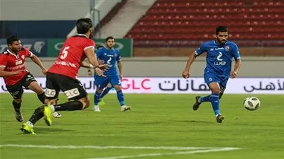 هروب صالح جمعة من الأهلي مجانا.. اعرف الخطة