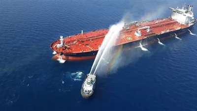 محاولات إيرانية فاشلة لإيقاف الدور السعودي في حماية الأمن القومي