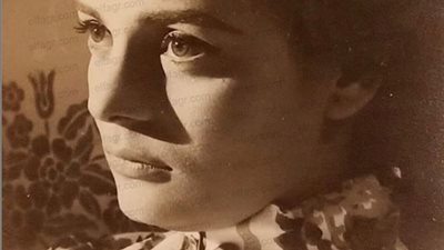 بكلمات مؤثرة.. ودعت نيللي كريم الفنانة الراحلة نادية لطفي