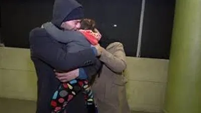 ضبط مرتكبي واقعة اختطاف طفلة بالقاهرة والأمن يعيدها لأسرتها (فيديو)