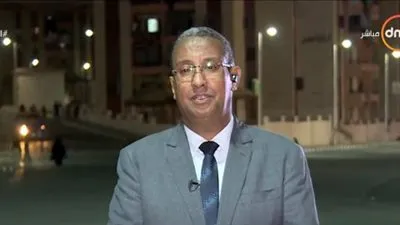 رئيس حي الأسمرات: 