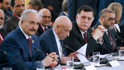 الوفاق الليبية ترفض المشاركة في مؤتمر جنيف قبل انسحاب الجيش