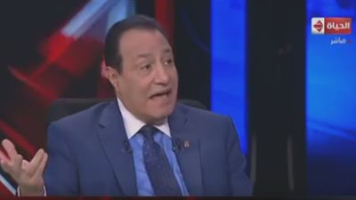 أستاذ مناعة: الأوبئة التي ظهرت أخر 20 عامًا نتيجة تدخل بشري