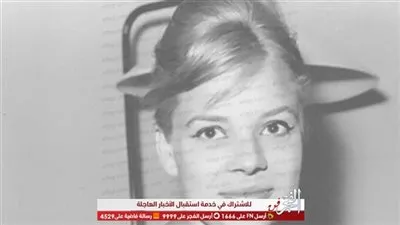 تعرف على موعد ومكان عزاء الراحلة نادية لطفي