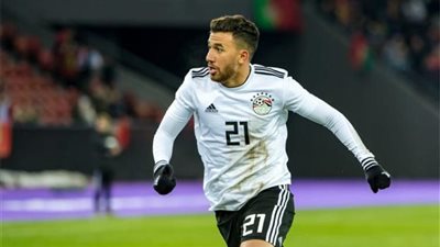 تريزيجيه: حسام البدري ضم أسباب تألقي في أوربا