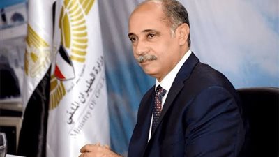 وزير الطيران: لدينا أطقم على أعلى مستوى